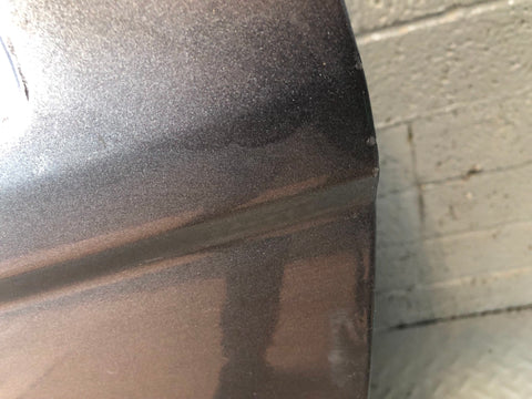 Range Rover Evoque Door Near Side Front Corris Grey Bare L538 3 Door L27105