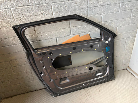 Range Rover Evoque Door Near Side Front Corris Grey Bare L538 3 Door L27105