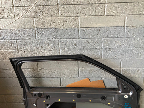 Range Rover Evoque Door Near Side Front Corris Grey Bare L538 3 Door L27105