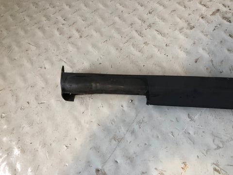 Discovery 2 Weather Strip Seal Off Side Front Window Land Rover 1998 to 2004