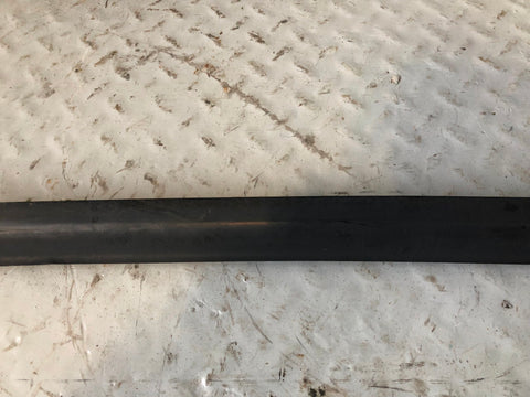 Discovery 2 Weather Strip Seal Off Side Front Window Land Rover 1998 to 2004