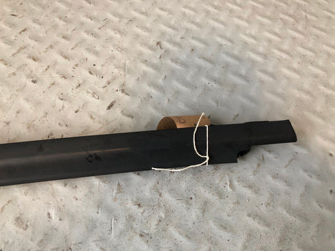 Discovery 2 Weather Strip Seal Off Side Front Window Land Rover 1998 to 2004