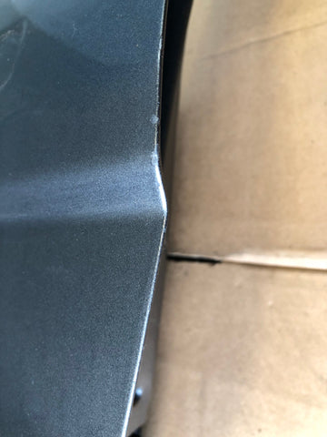 Range Rover Evoque Door Near Side Front Corris Grey Bare L538 3 Door L27105