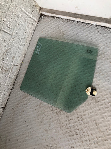 Discovery 3 Glass Rear Door Window Off Side Standard Land Rover 2004 to 2009