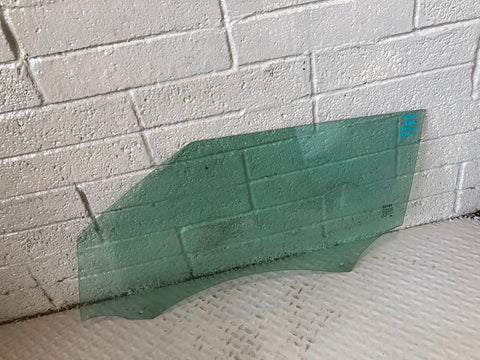 Range Rover Evoque Glass Front Door Window Near Side 2011 to 2018 3 Door