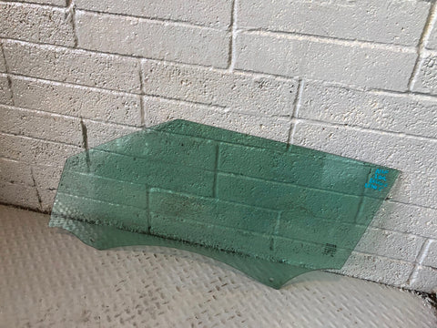 Range Rover Evoque Glass Front Door Window Near Side 2011 to 2018 3 Door