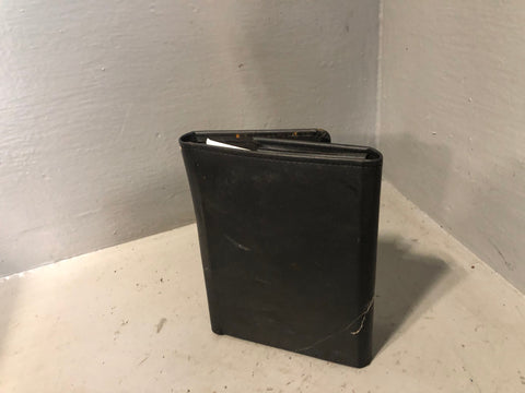 Discovery 2 Handbook User Manual In Wallet Land Rover 1998 to 2002 L06085