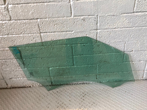 Range Rover Evoque Glass Front Door Window Near Side 2011 to 2018 3 Door