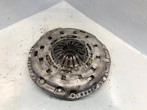 Discovery 3 Clutch Friction and Pressure Plate  2.7 TDV6 2004 to 2009 K05036