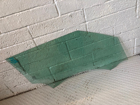 Range Rover Evoque Glass Front Door Window Near Side 2011 to 2018 3 Door