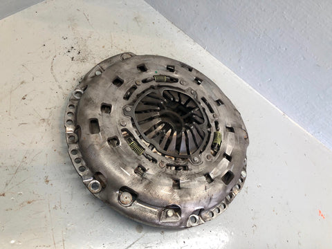 Discovery 3 Clutch Friction and Pressure Plate  2.7 TDV6 2004 to 2009 K05036
