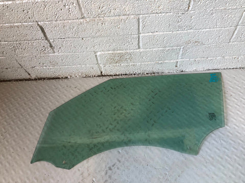 Range Rover Evoque Glass Front Door Window Near Side 2011 to 2018 3 Door