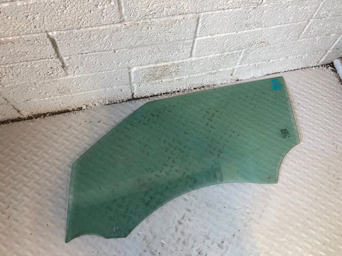 Range Rover Evoque Glass Front Door Window Near Side 2011 to 2018 3 Door