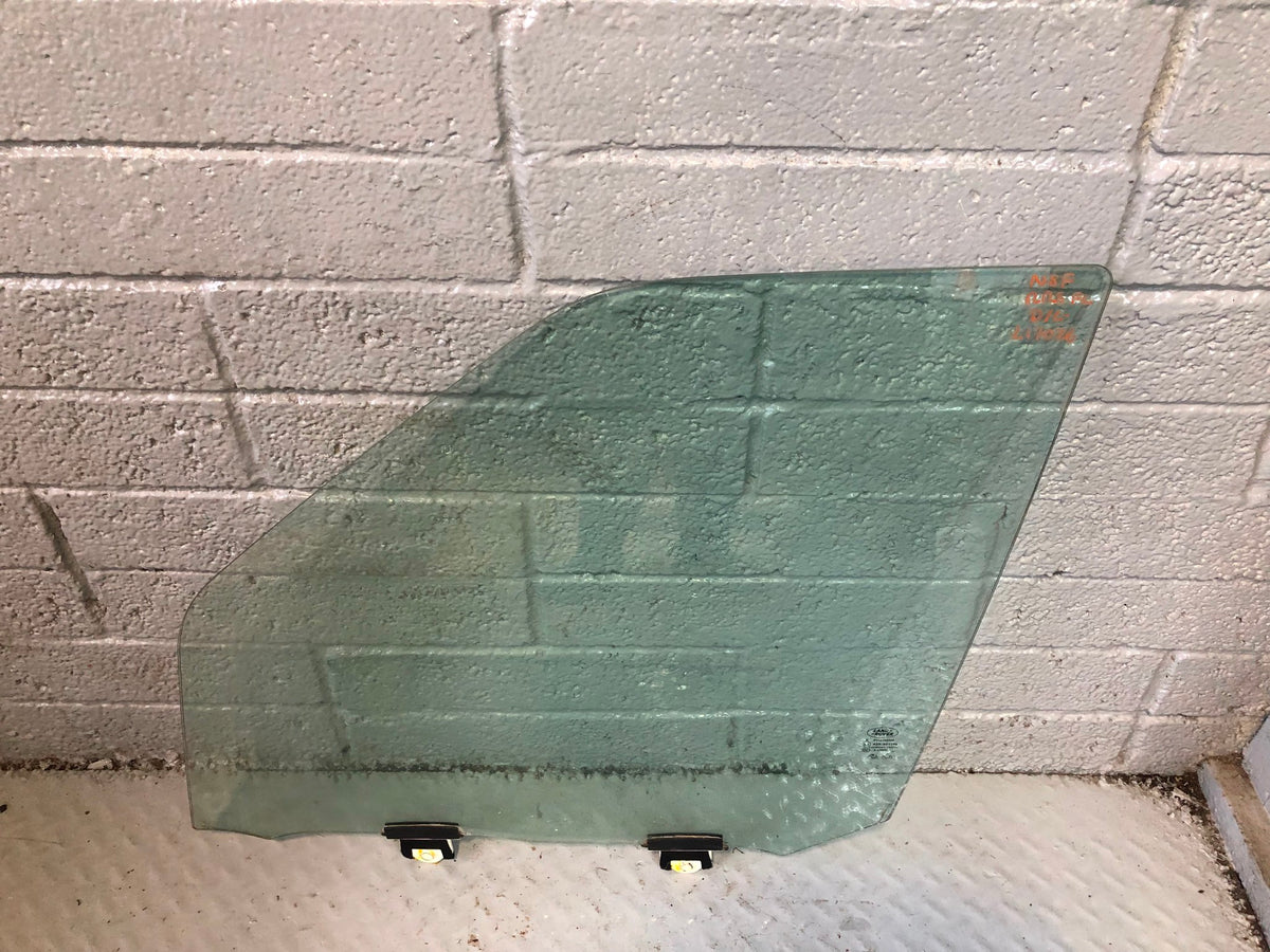 Range Rover Sport Glass Front Door Window Near Side Double Glazed L17026