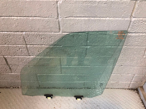 Range Rover Sport Glass Front Door Window Near Side Double Glazed L17026