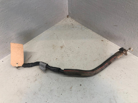 Negative Battery Link Cable YTB500280 2.7 TDV6 Discovery 3 Range Rover Sport