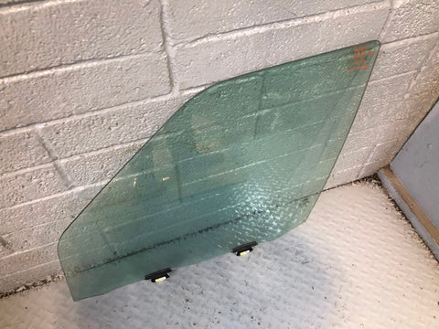 Range Rover Sport Glass Front Door Window Near Side Double Glazed L17026