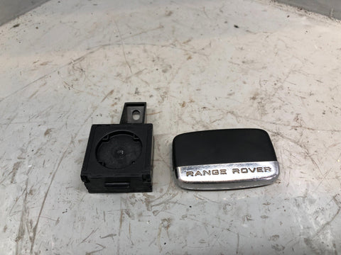 Range Rover Evoque Key Fob Remote and Receiver Unit L538 2011 to 2015 L10115