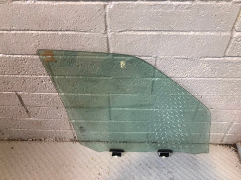 Range Rover Sport Glass Front Door Window Near Side Double Glazed L17026