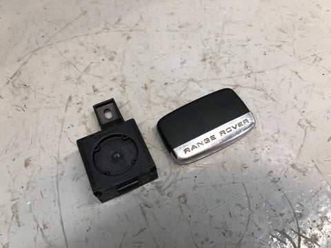 Range Rover Evoque Key Fob Remote and Receiver Unit L538 2011 to 2015 L10115