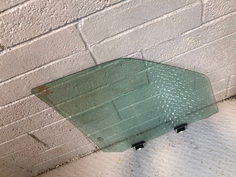 Range Rover Sport Glass Front Door Window Near Side Double Glazed L17026