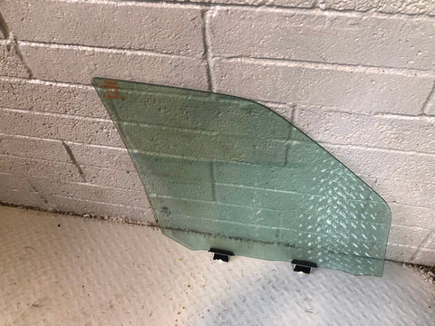 Range Rover Sport Glass Front Door Window Near Side Double Glazed L17026