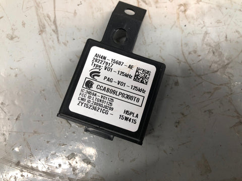 Range Rover Evoque Key Fob Remote and Receiver Unit L538 2011 to 2015 L10115