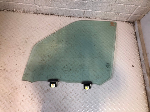 Range Rover Sport Glass Front Door Window Near Side Double Glazed L17026