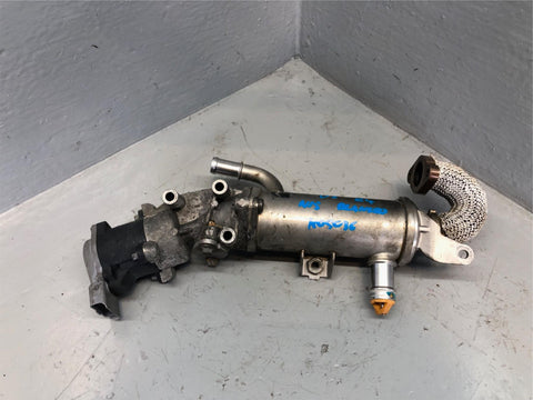 EGR Valve and Cooler 2.7 Euro 4 Blanked Discovery 3 Range Rover Sport K05036