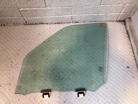 Range Rover Sport Glass Front Door Window Near Side Double Glazed L17026