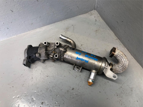 EGR Valve and Cooler 2.7 Euro 4 Blanked Discovery 3 Range Rover Sport K05036