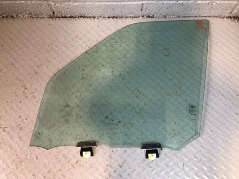 Range Rover Sport Glass Front Door Window Near Side Double Glazed L17026