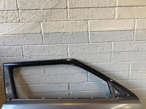 Range Rover Evoque Door Off Side Front Corris Grey Bare L538 3 Door L27105