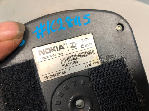 Bluetooth Module Nokia 4M5T 19G488 Discovery 3 Range Rover Sport Land Rover