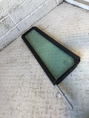 Discovery 3 Window Glass Door Off Side Rear Quarter Land Rover Standard Tint