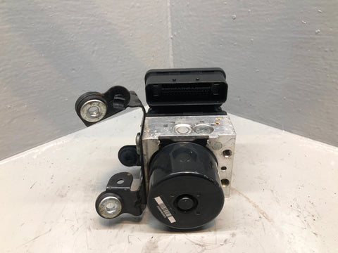 Freelander 2 ABS Pump Module 2.2 TD4 6G9N-2C405-DG Land Rover 2006 to 2011