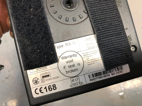 Bluetooth Module Nokia 4M5T 19G488 Discovery 3 Range Rover Sport Land Rover