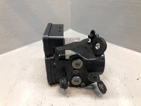 Freelander 2 ABS Pump Module 2.2 TD4 6G9N-2C405-DG Land Rover 2006 to 2011