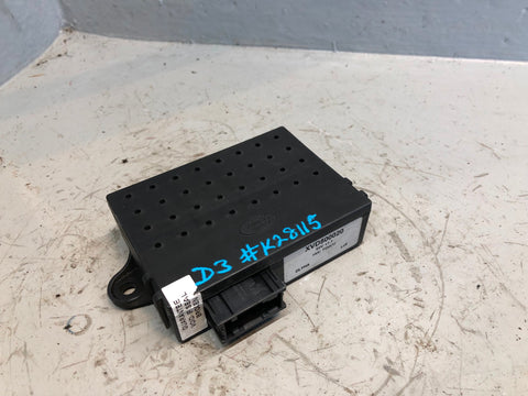 Telephone Phone Control Unit XVD500020 Discovery 3 Range Rover Sport Land Rover