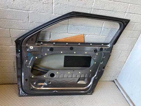 Range Rover Evoque Door Off Side Front Corris Grey Bare L538 3 Door L27105