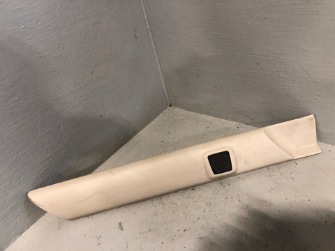 Discovery 2 Interior A Pillar Trim with Speaker Land Rover Off Side Front