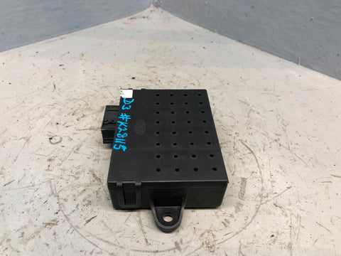 Telephone Phone Control Unit XVD500020 Discovery 3 Range Rover Sport Land Rover