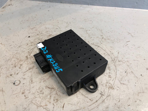 Telephone Phone Control Unit XVD500020 Discovery 3 Range Rover Sport Land Rover
