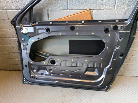 Range Rover Evoque Door Off Side Front Corris Grey Bare L538 3 Door L27105