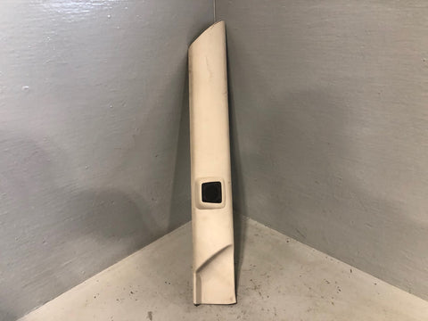 Discovery 2 Interior A Pillar Trim with Speaker Land Rover Off Side Front