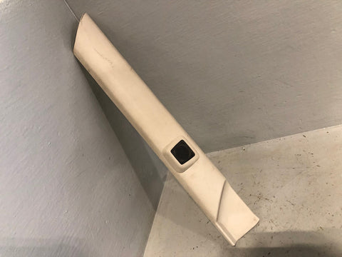 Discovery 2 Interior A Pillar Trim with Speaker Land Rover Off Side Front