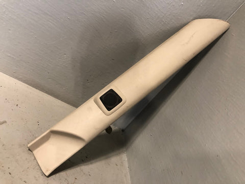 Discovery 2 Interior A Pillar Trim with Speaker Land Rover Off Side Front