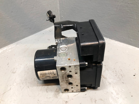 Freelander 2 ABS Pump Module 2.2 TD4 6G9N-2C405-DG Land Rover 2006 to 2011