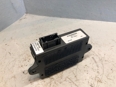 Telephone Phone Control Unit XVD500020 Discovery 3 Range Rover Sport Land Rover