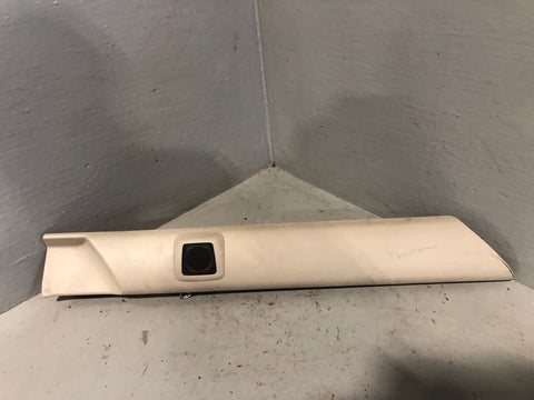 Discovery 2 Interior A Pillar Trim with Speaker Land Rover Off Side Front